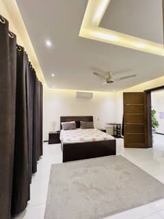 Elegant Fully Furnished House For Rent