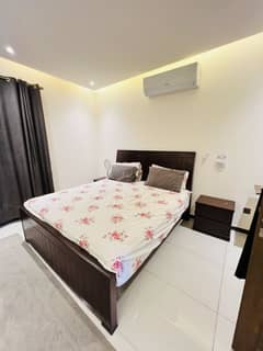 Elegant Fully Furnished House For Rent