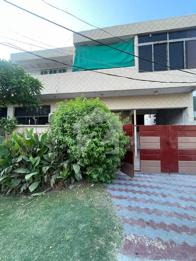 4 Marla Flat For Rent In Park View City