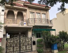 5 Marla B/N Modren Furnished Upper Portion In DHA Phase 9 Near PKLI Hospital