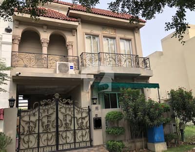 5 Marla B/N Modren Furnished Upper Portion in DHA Phase 9 Near PKLI Hospital