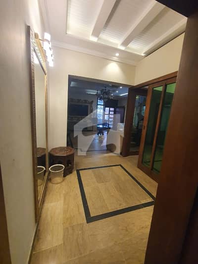 Kanal Stylish Bungalow Available For Sale Kanal Stylish Bungalow Available For Sale