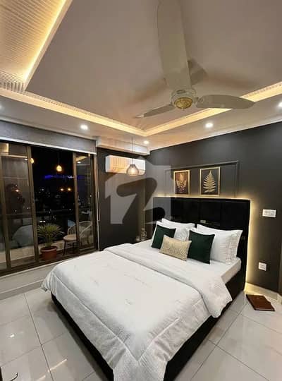 Prime Location 3 Marla Furnished 1 Bed Apartment For Rent Citi Housing Sialkot Prime Location 3 Marla Furnished 1 Bed Apartment For Rent Citi Housing Sialkot