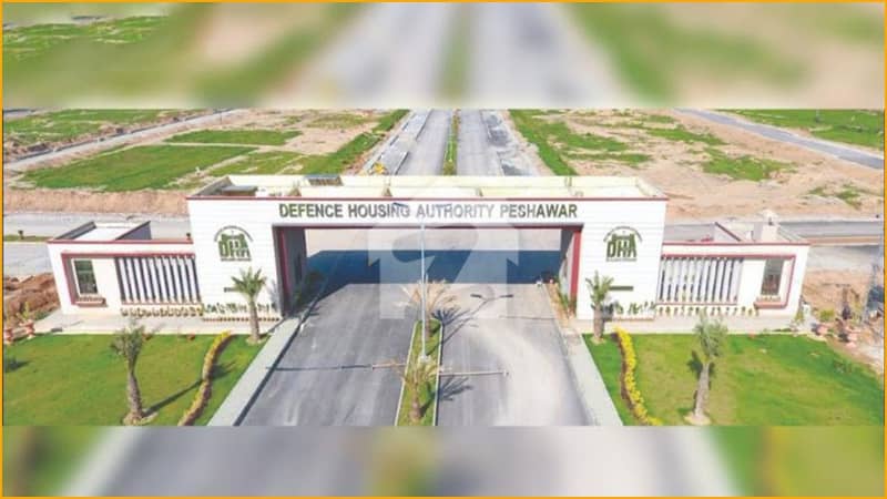 5 Marla | Sector F | DHA Peshawar 5 Marla | Sector F | DHA Peshawar