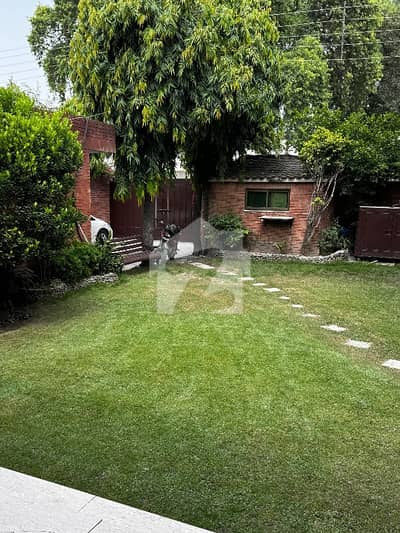 120 Marla Outclass Location Property Available For Sale