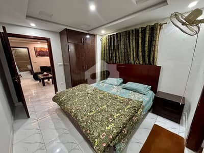Executive 2 Bed Fully Furnished 3 Marla Flat For Rent Citi Housing Sialkot Executive 2 Bed Fully Furnished 3 Marla Flat For Rent Citi Housing Sialkot