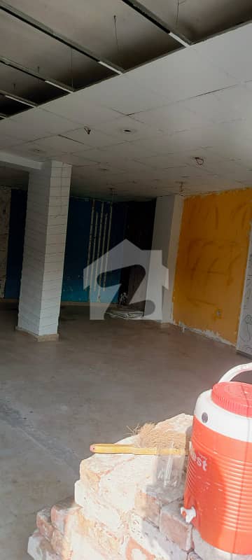 Get A 10 Marla Building For Rent In Allama Iqbal Town Get A 10 Marla Building For Rent In Allama Iqbal Town