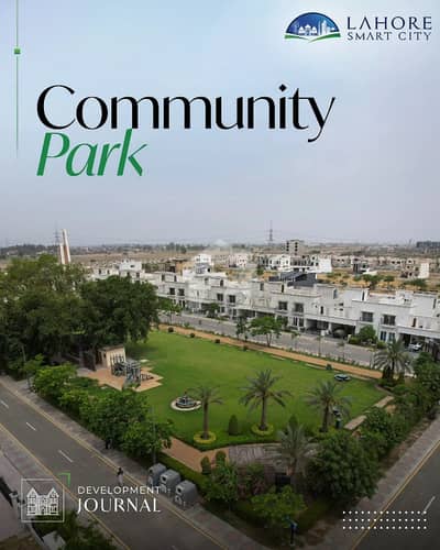 10 marla Villa New Deal Overseas Prime Block lahore Smart City on Installments 10 marla Villa New Deal Overseas Prime Block lahore Smart City on Installments