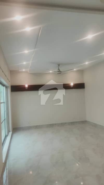 Luxury 1 Kanal Brand New Bungalow For Rent In DHA Phase 6
