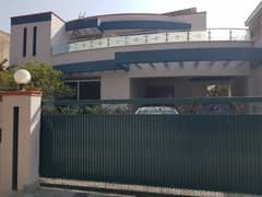 1 Kanal Lower Portion Available For Rent DHA Phase 4 BLOCK FF
