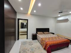 Luxurious Furnished 1kanal House Available For Rent In Bahria Town