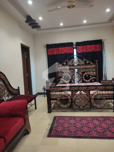 1 Kanal Portion Available for Rent in DHA Phase 4 Lahore