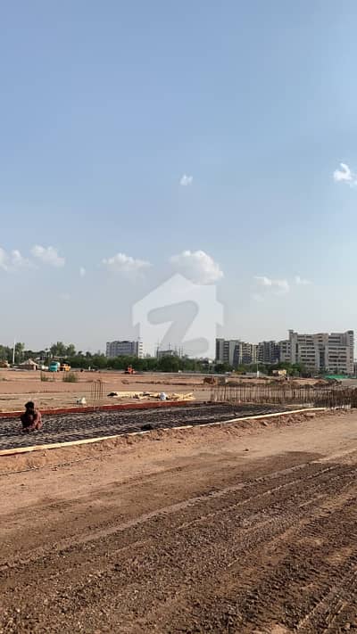 1 Kanal Residential Plot for Sale in DHA Margalla Orchard Islamabad