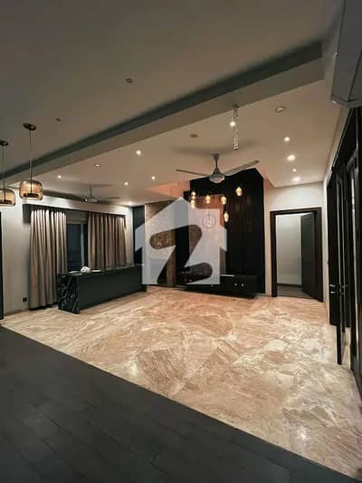 Luxury House for Rent F-6/1 Islamabad |