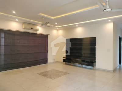 1 Kanal Beautiful Lower Portion Available For Rent In Dha Phase 3 Hot Location