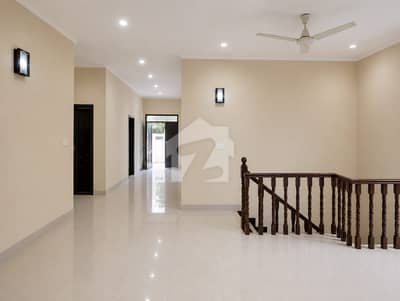 500 Yards 3 Bedroom Ground Portion With Basement Is Available For Rent In DHA Phase 8