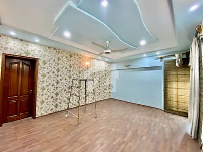 One Kanal Full Basement Brand New Luxurious House In DHA Phase 06