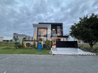 One Kanal Luxury House Available For Rent in DHA Lahore Phase 6