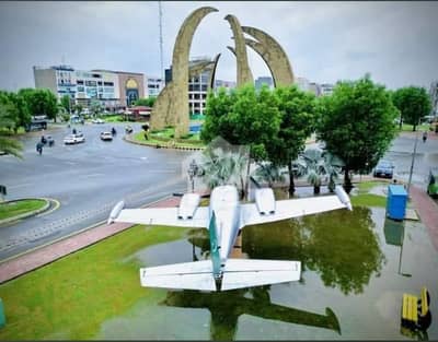 بحریہ ٹاؤن ۔ بلاک بی بی بحریہ ٹاؤن سیکٹرڈی,بحریہ ٹاؤن,لاہور میں 5 مرلہ رہائشی پلاٹ 97.0 لاکھ میں برائے فروخت۔
