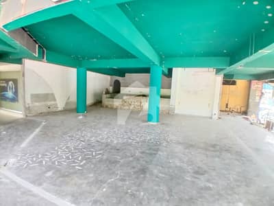 Premium Shop Available For Rent On Prime Loction Of F-6 Best for Food Brands