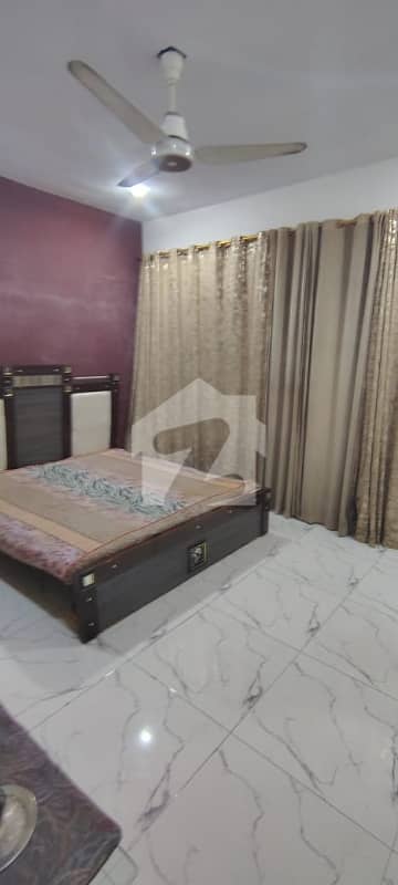 Ready To Buy A Flat In Gulshan-E-Iqbal Karachi