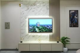 LUXURY 2BHK Furnished Apartment- Arena Mall Gulberg Greens