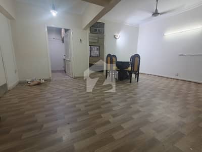 semi furnished 2 bedroom apartment for rent