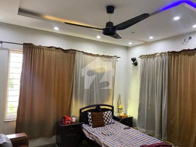 5 Marla House for Rent in DHA Rahbar