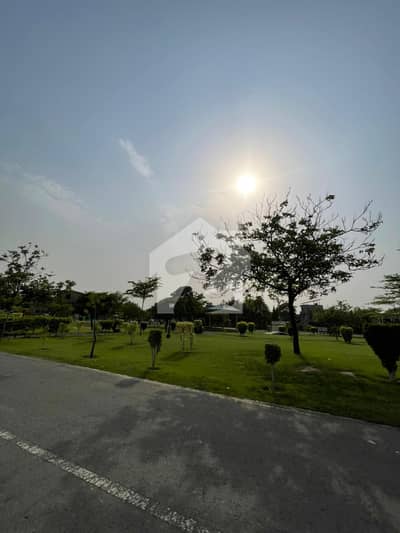 Lake City M7C2 5 Marla Residential Plot | High Demand | Smart Investment
