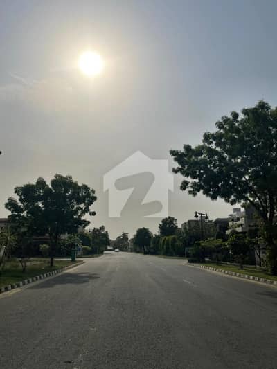 Lake City M7C4 5 Marla Plot | Top Investment Option | Ready For Future