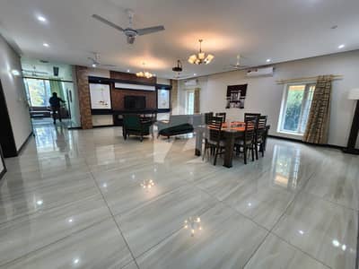 BRAND NEW FULLY FURNISHED UPPER PORTION FOR RENT IN F-6