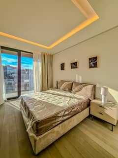 2-Bedroom Apartment for Sale Bahria Enclave Islamabad