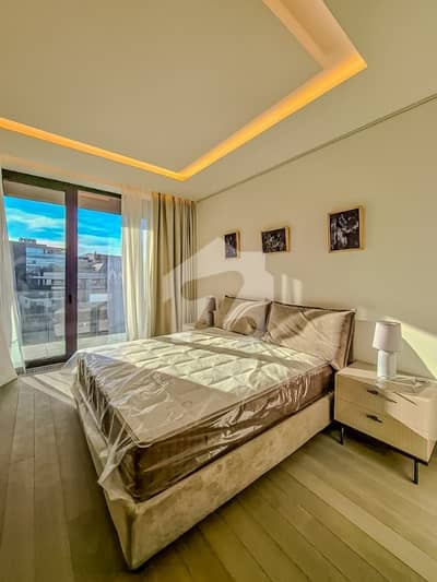 2-Bedroom Apartment for Sale Bahria Enclave Islamabad 2-Bedroom Apartment for Sale Bahria Enclave Islamabad