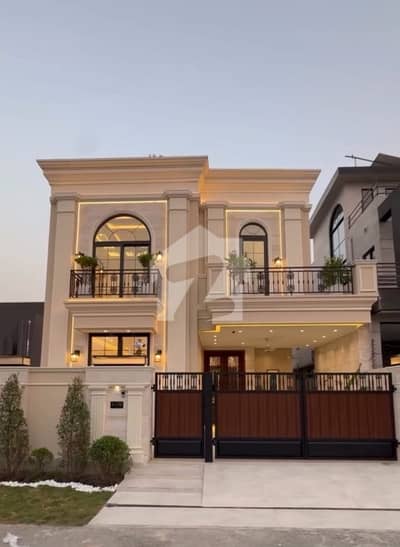 Semi-Furnished 8 Marla House For Sale Prime Location Hot Deal