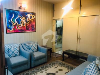 Single Unit Double Stories Full house for rent in I-11/2.