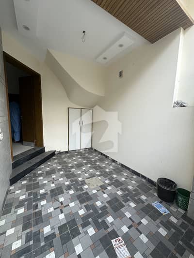3 Marla House for Sale in Al Hafeez Garden Phase 5 | Near Park |Near Main Canal Road | ideal investment