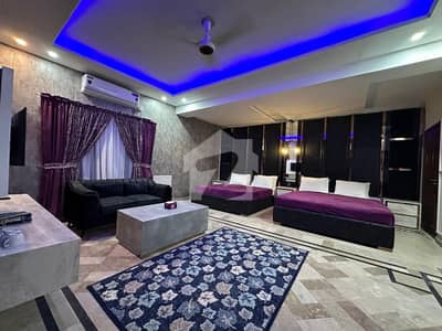 FULLY FURNISHED 18 BEDROOMS HOUSE FOR RENT IN F-6 FULLY FURNISHED 18 BEDROOMS HOUSE FOR RENT IN F-6