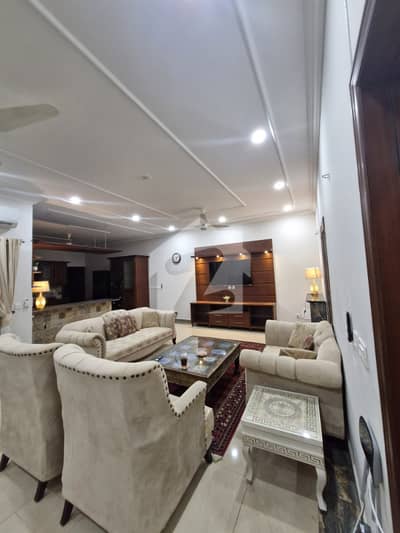 UPPER PORTION FOR RENT IN F-6