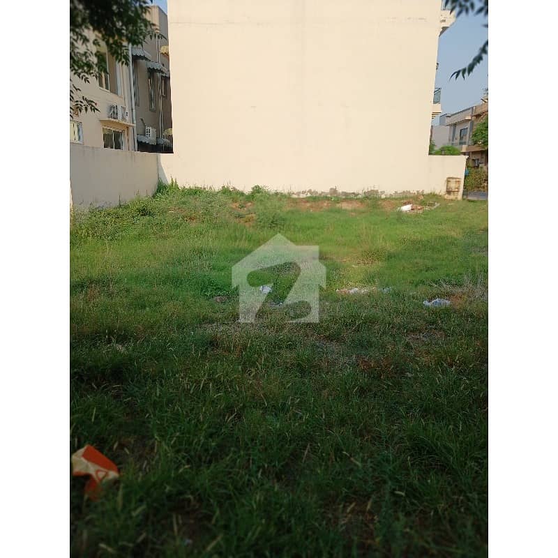 5Marla Possession Plot For Sale 5Marla Possession Plot For Sale