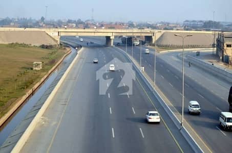 5 Marla Residential Plot For Sale In Lake City Sector M7 C2 5 Marla Residential Plot For Sale In Lake City Sector M7 C2