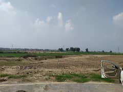 Silver Block Park View Lahore Investor Rate Plot + Transfer Free For Sale