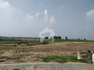 Silver Block Park View Lahore Investor Rate Plot + Transfer Free