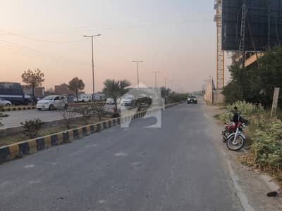 2 Kanal 100 Ft Rd LDA Approved 395 LAC