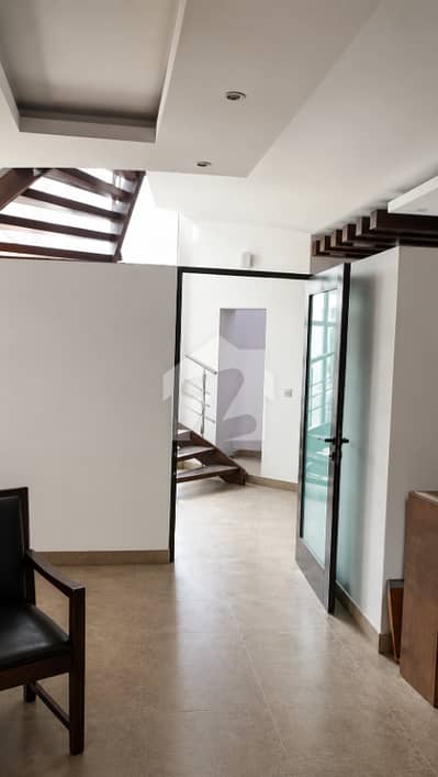 6.5 Marla Building Available For Rent On College Road Ground + 1 Floor