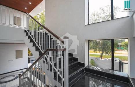 BRAND NEW FULL HOUSE FOR RENT IN F-6