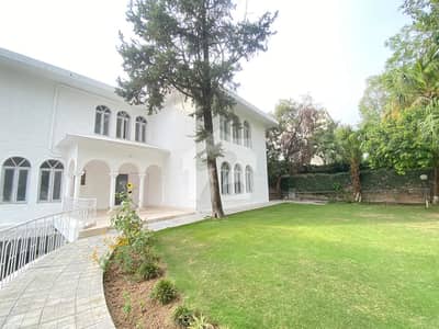 Beautiful House Available For Rent On Prime Location