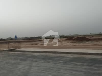 3 MARLA LDA APPROVED PLOT FOR SALE ON IN ETIHAD TOWN PHASE 2 PINE AVENUE ROAD LAHORE
