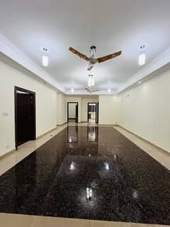 2 Bed 1600sq Ft, With Servant Luxury 2nd Floor Apartment For Rent