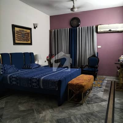 Kanal full basement corner house with separate gate Kanal full basement corner house with separate gate