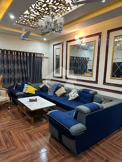6 Rooms Apartment Flat Available For Sale At Abdullah Sports Tower Qasimabad Hyderabad